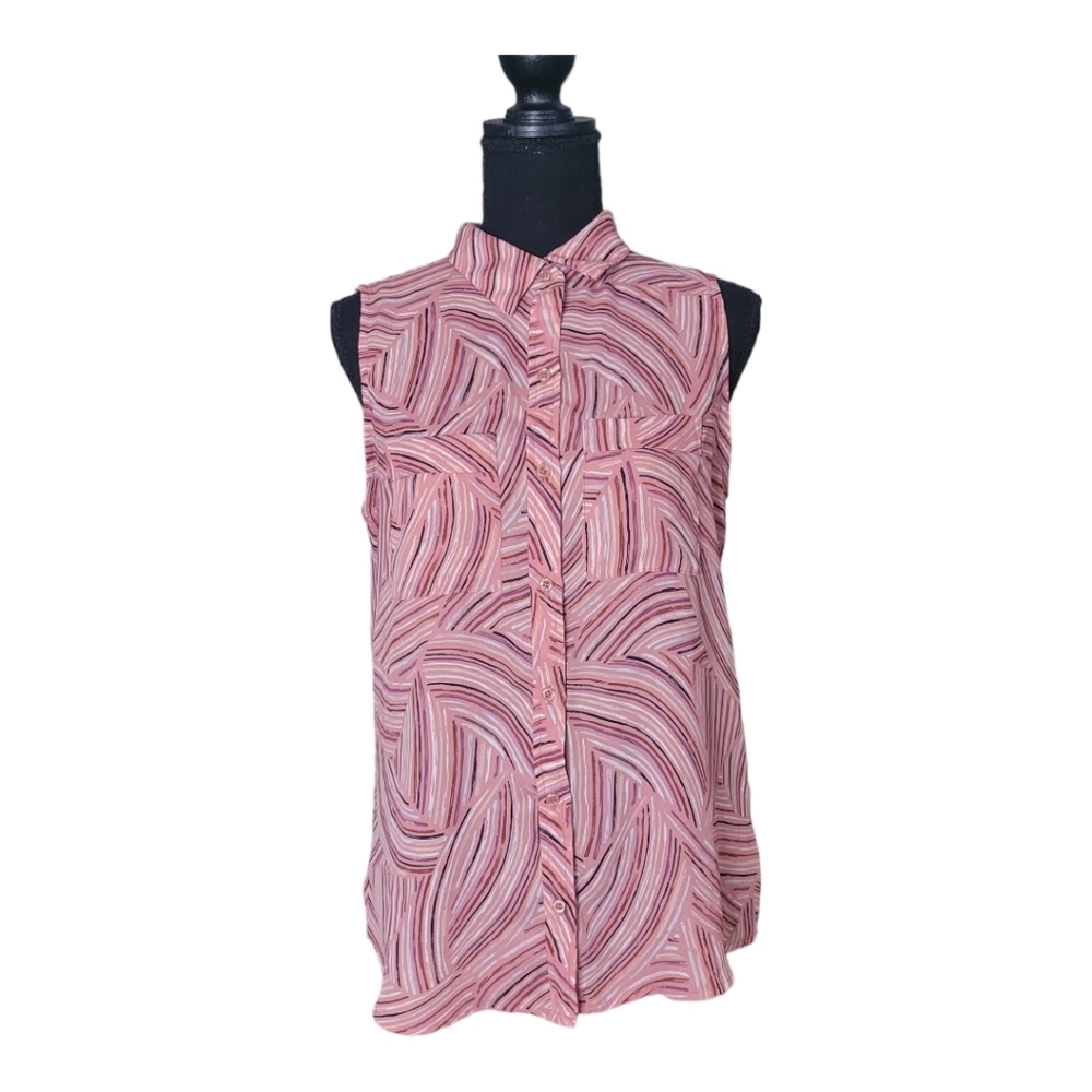 Apt 9 Blouse